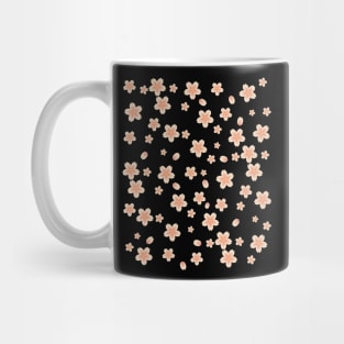 Cherry Blossoms - Sakura Mug